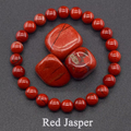 Classic Red Jasper