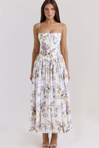 Gentle Cami Fairy Maxi Dress