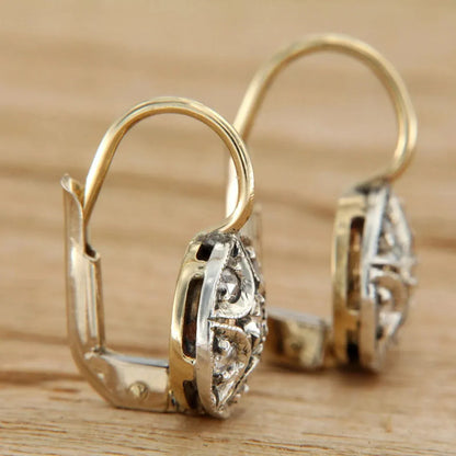 Elegant Earrings for Every Occasion