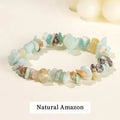 Natural Amazon Stone