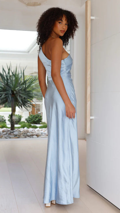 Falling to Pieces Maxi Dress