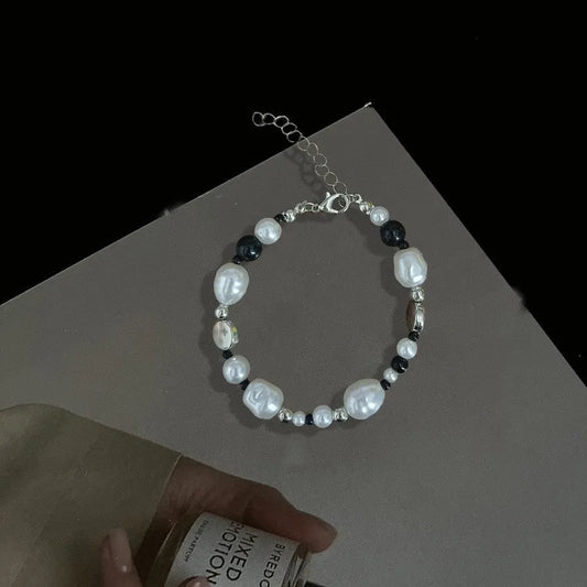 Elegant Baroque Pearl