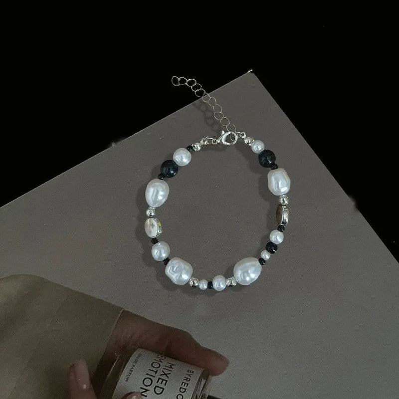 Elegant Baroque Pearl