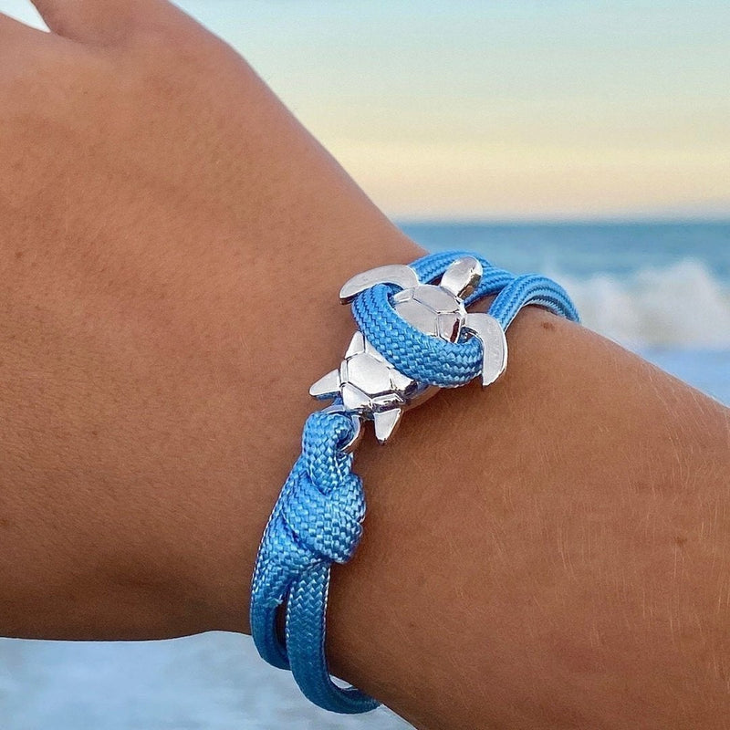 Handmade Sea Turtle