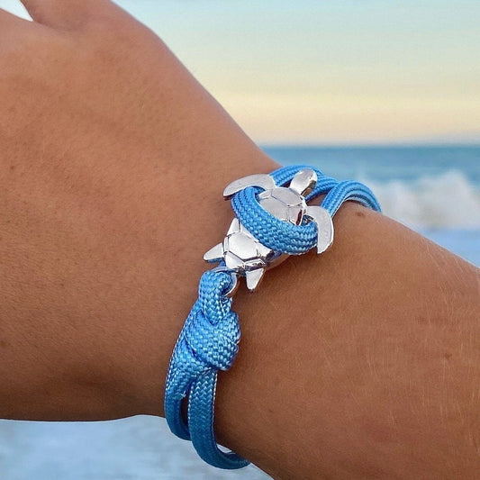 Handmade Sea Turtle