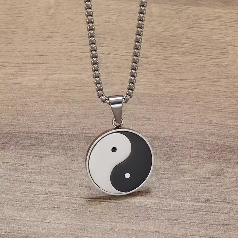 Classic Yin Yang