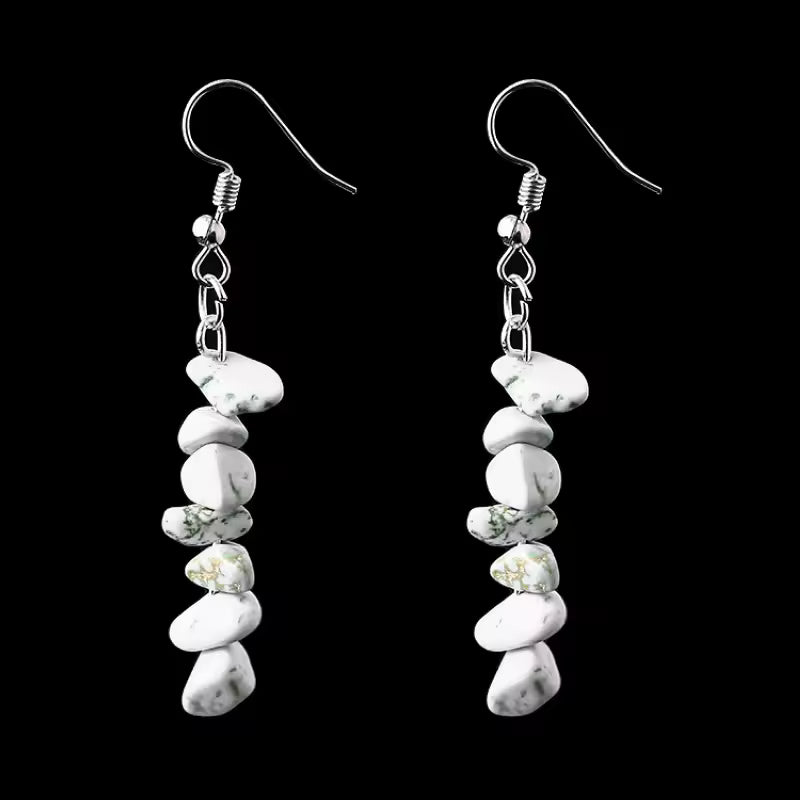 Elegant Stone Stack