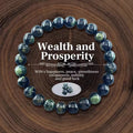 Elegant Moss Agate