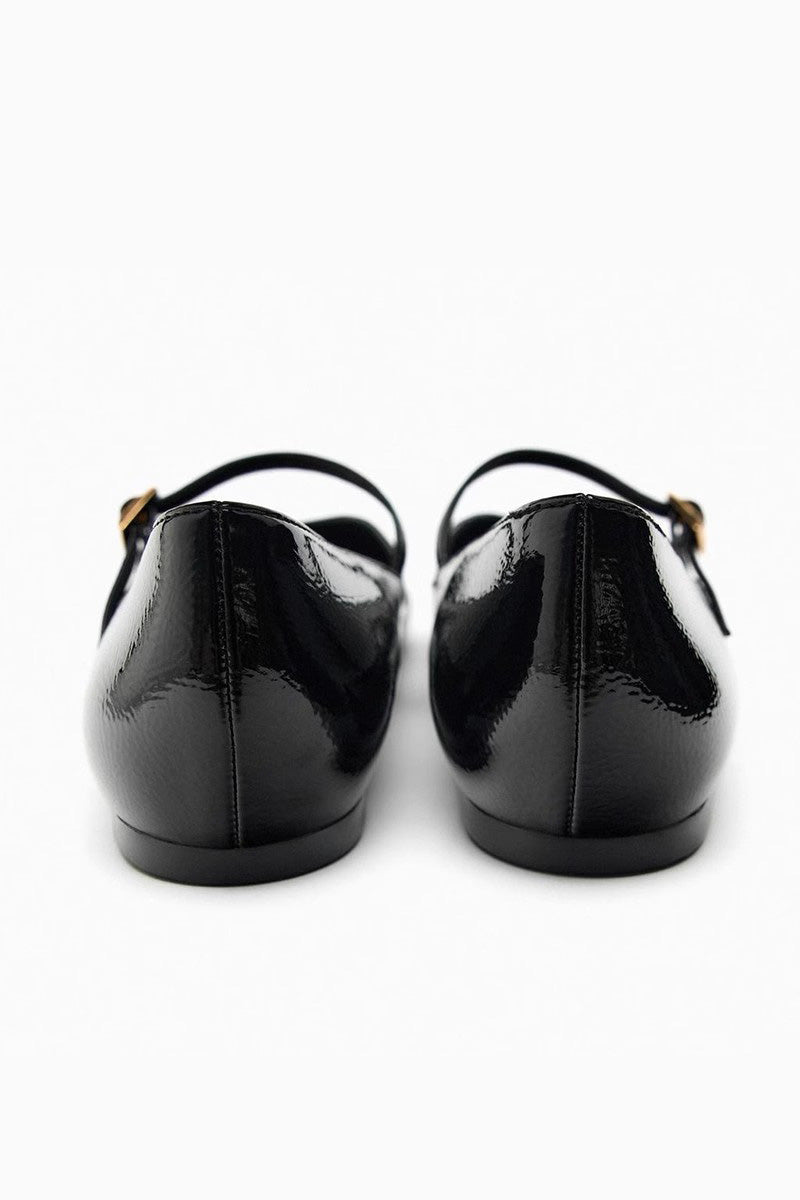 Ballet Flats