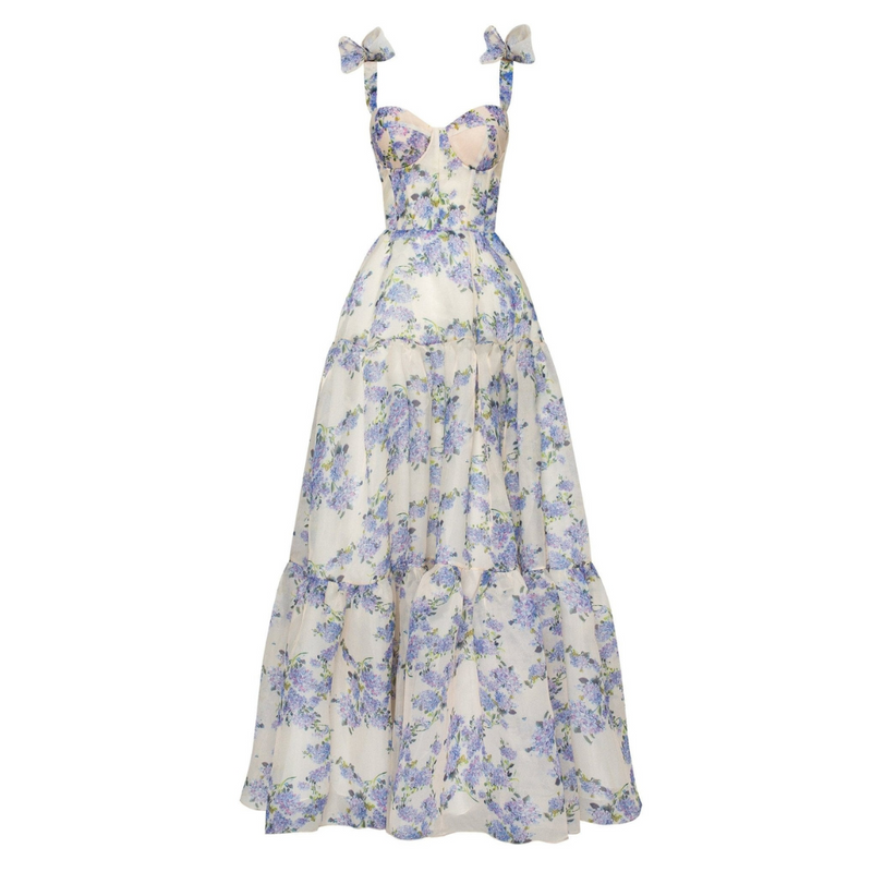 Rita Maxi Dress