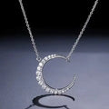 Vintage Moon Silver
