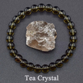 Elegant Tea Crystal