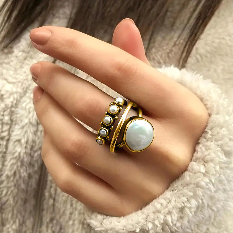 Elegant Ring for Every Occasion