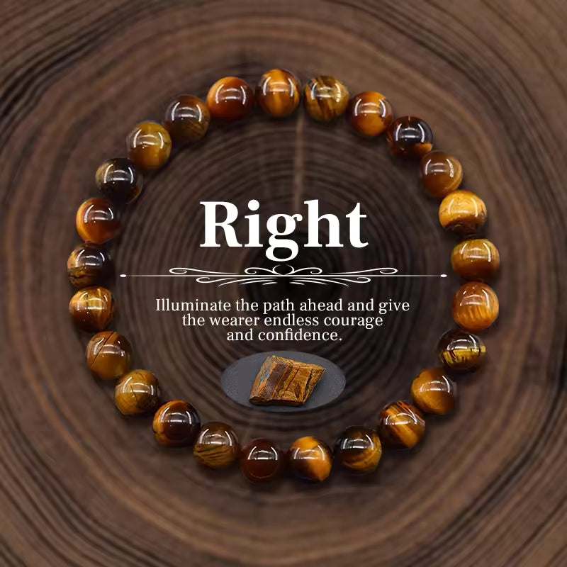 Classic Tiger Eye