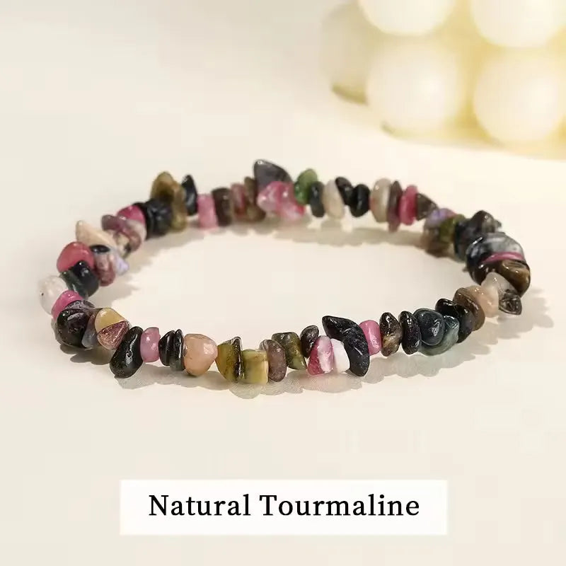 Natural Tourmaline