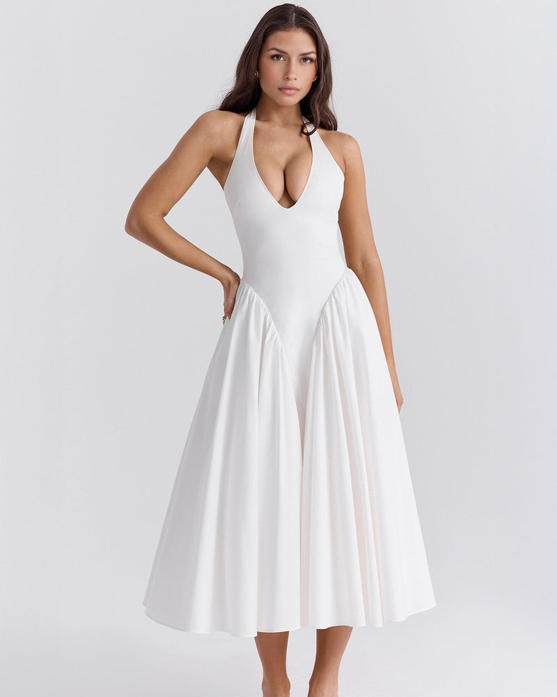 Monroe | Midi Dress