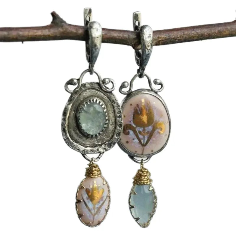 Vintage Handmade Piece