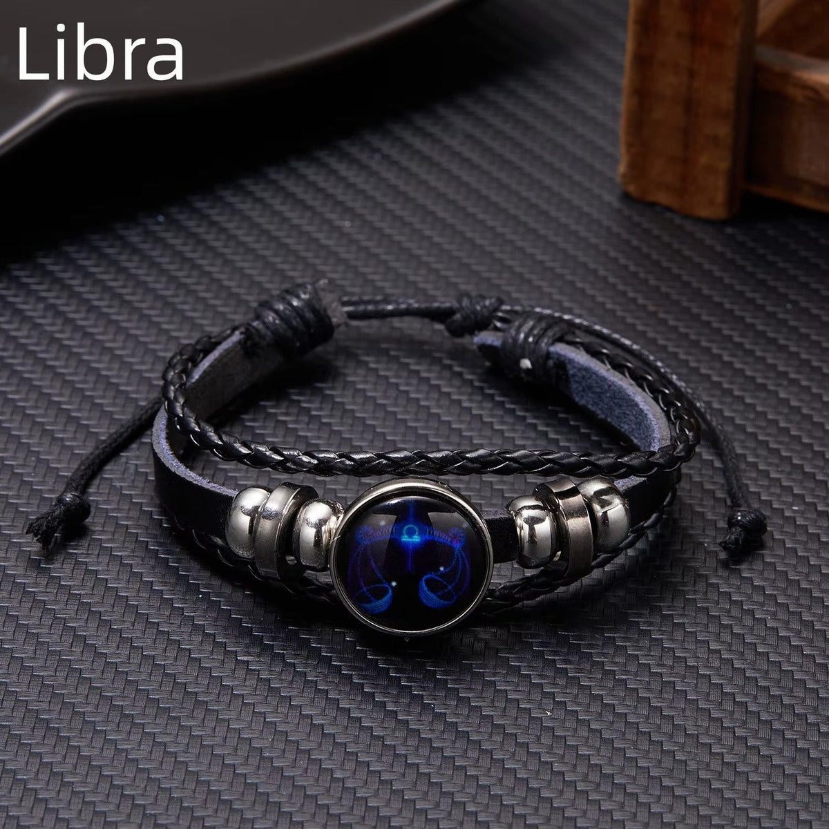Libra Zodiac