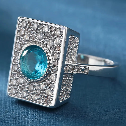 Vintage Bright Cut Gold Ring