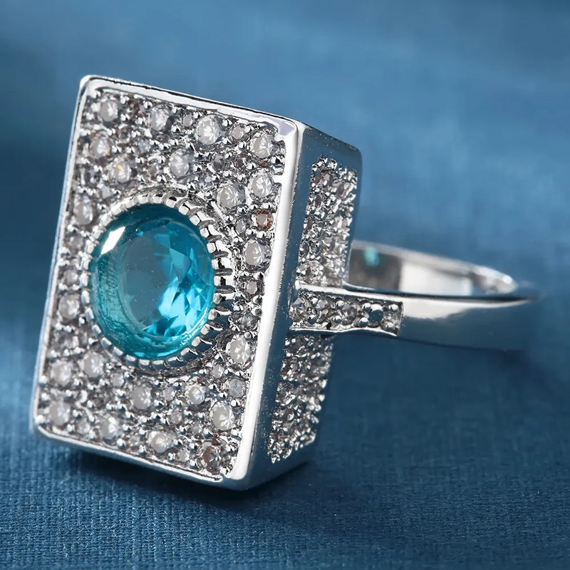 Vintage Bright Cut Gold Ring