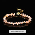 Vintage Sunstone