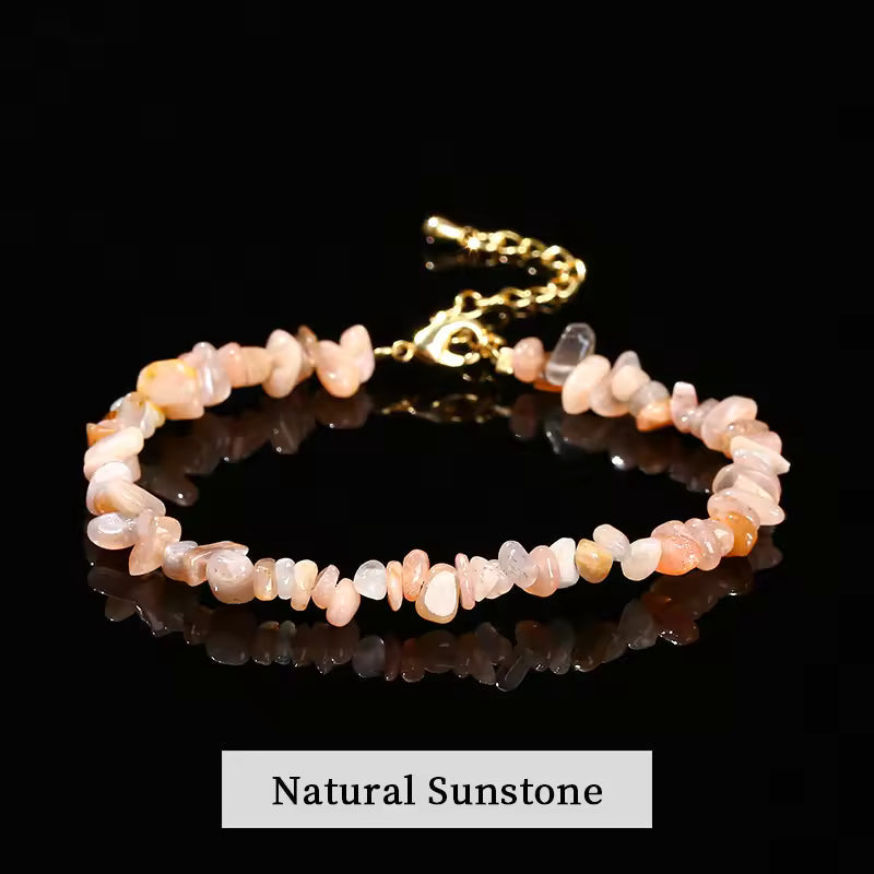 Vintage Sunstone