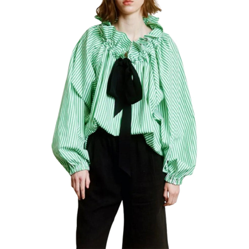 Unforgettable Blouse™ — Own Every Room With Confidence and Comfort