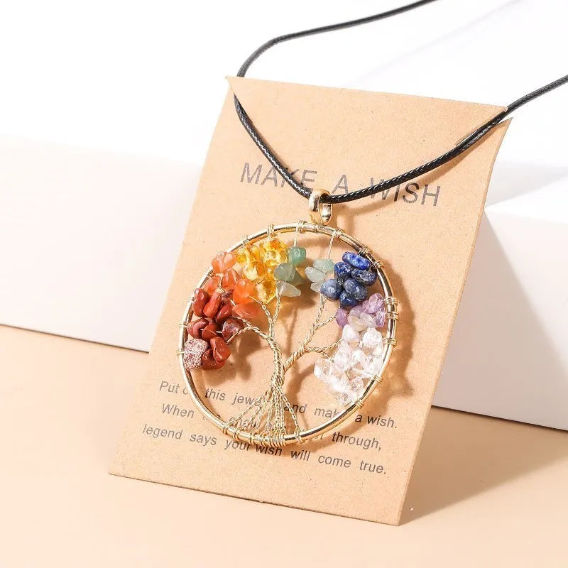 Handmade Tree Of Life