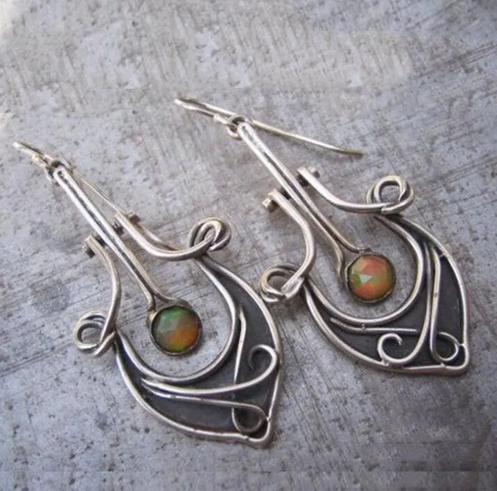 Stunning Earring for Daily Wear