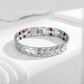 Classic Silver Bracelet