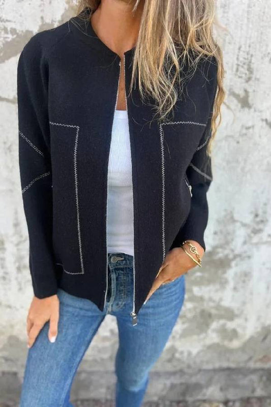 All-in-one Coat