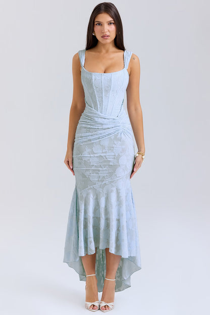 Bluebell Maxi Dress