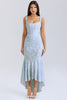Bluebell Maxi Dress