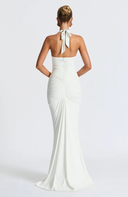 Vellora Luxe™ Maxi Dress — Command Attention With Every Sway and Seductive Curve