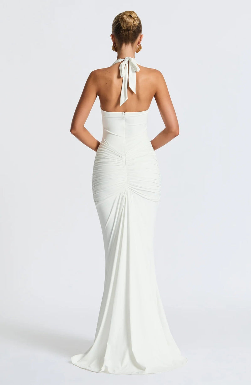 Vellora Luxe™ Maxi Dress — Command Attention With Every Sway and Seductive Curve