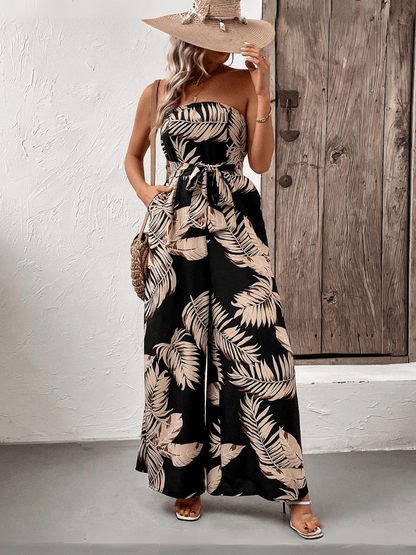 Rhapsody Jumpsuit