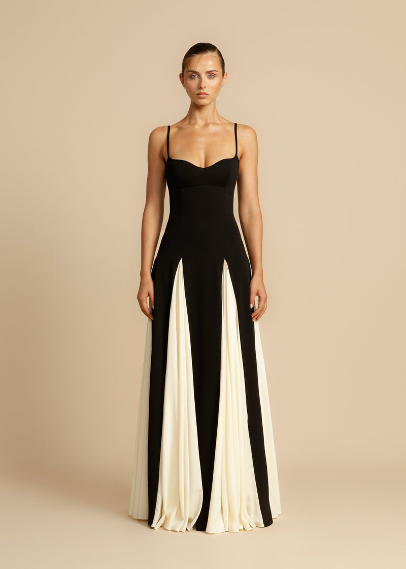 Alya | Maxi Dress