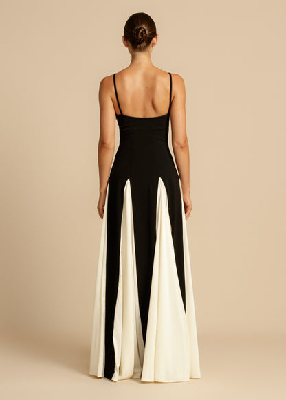 Alya | Maxi Dress