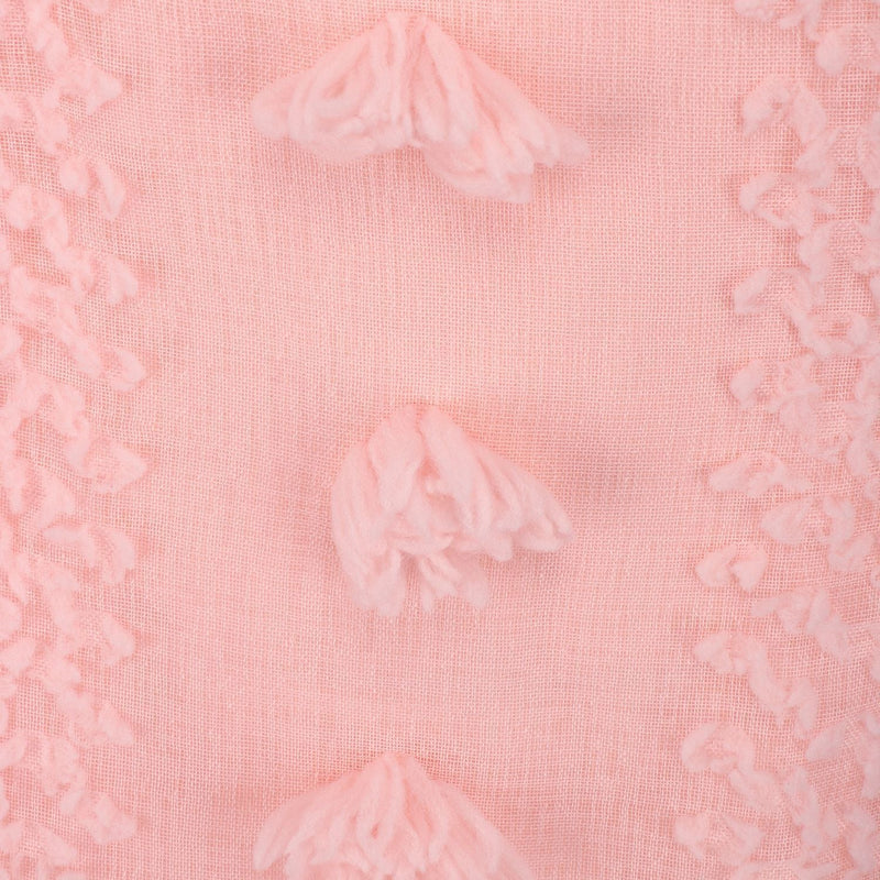 Lace Flower Design Grace Mini Dress