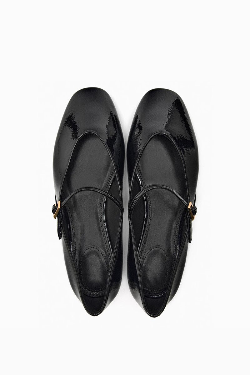 Ballet Flats
