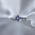 Vintage Amethyst Ring