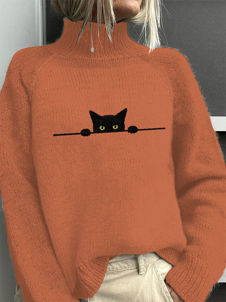 Thoughtfully Designed Pullovers