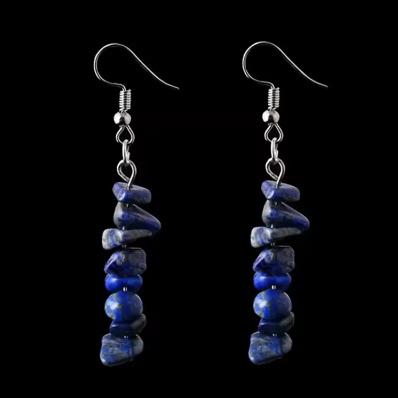 Elegant Lapis Lazuli