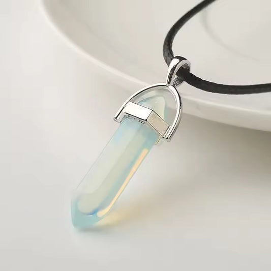 Elegant Opalite Crystal