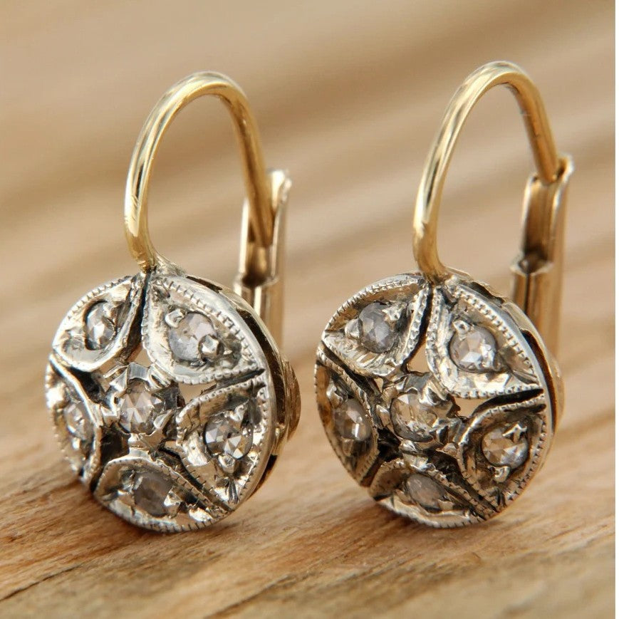 Elegant Earrings for Every Occasion
