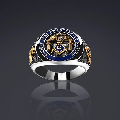 Vintage Handmade Ring