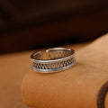Vintage Silver Ring