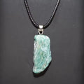 Vintage Green Aventurine