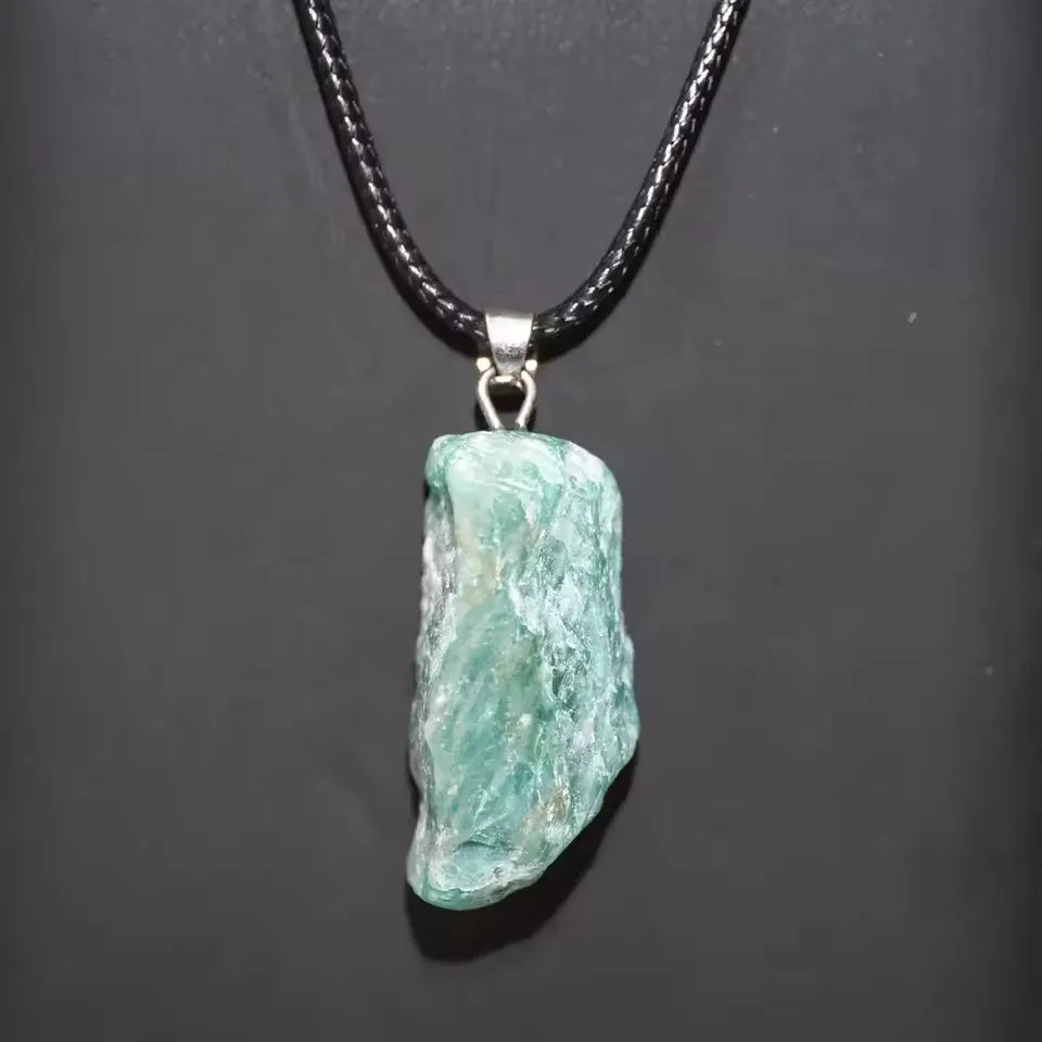 Vintage Green Aventurine
