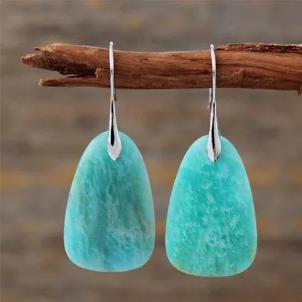Delicate Artisan Earrings